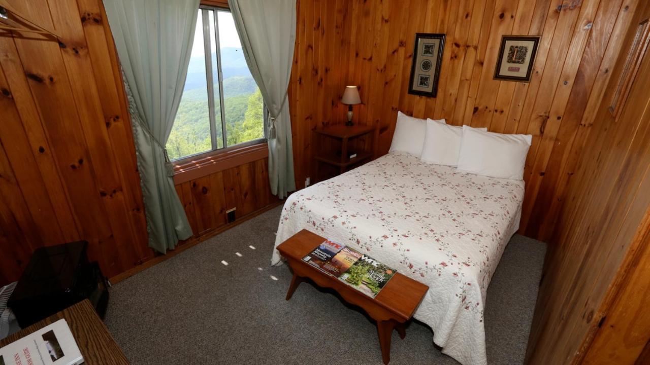 Little Switzerland Alpine Inn מראה חיצוני תמונה
