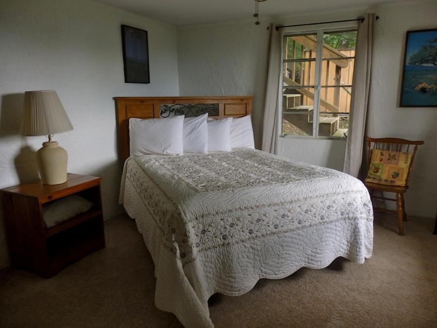 Little Switzerland Alpine Inn מראה חיצוני תמונה