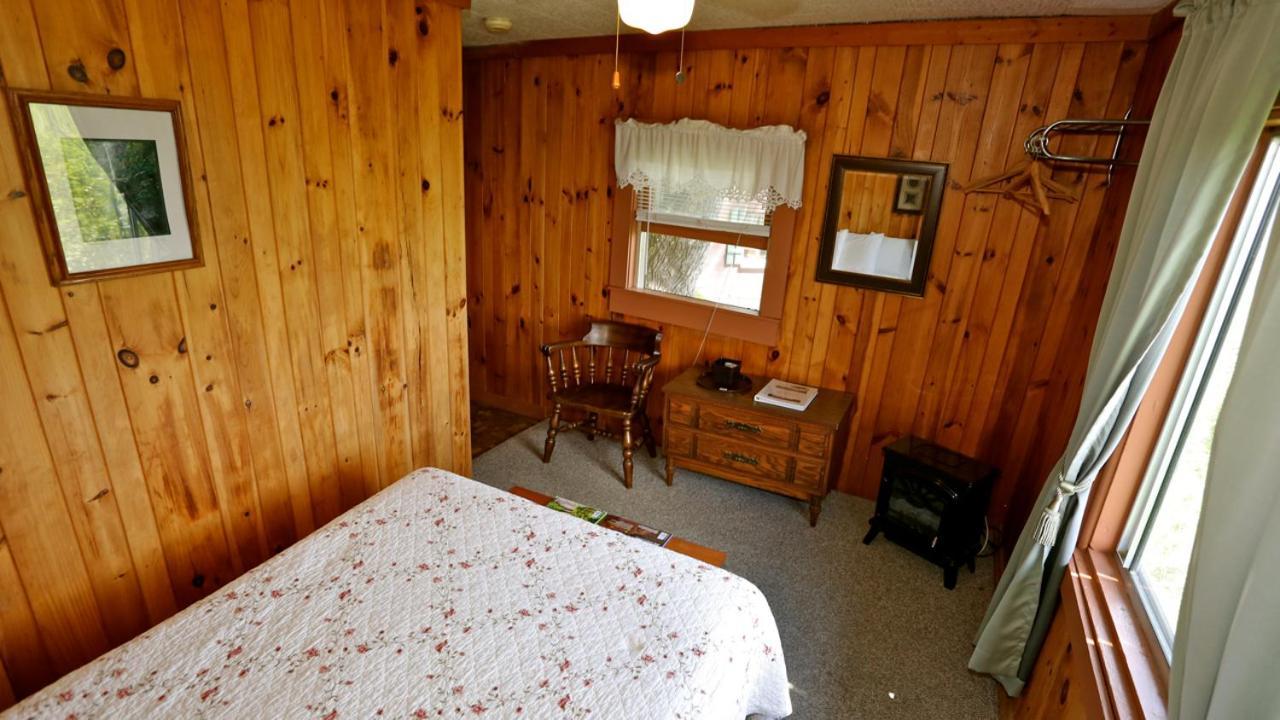 Little Switzerland Alpine Inn מראה חיצוני תמונה