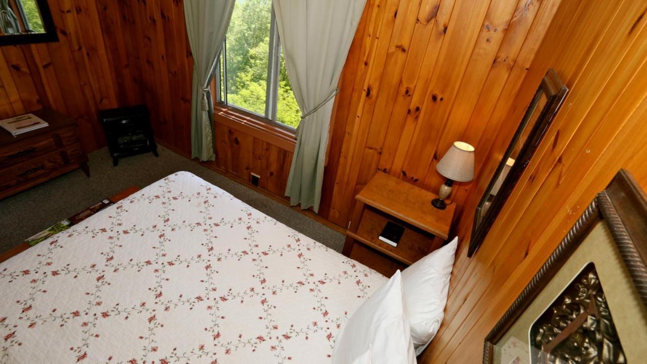 Little Switzerland Alpine Inn מראה חיצוני תמונה