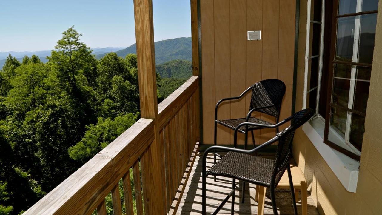 Little Switzerland Alpine Inn מראה חיצוני תמונה