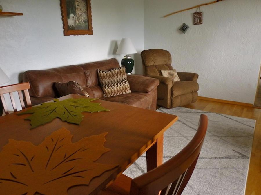 Little Switzerland Alpine Inn מראה חיצוני תמונה