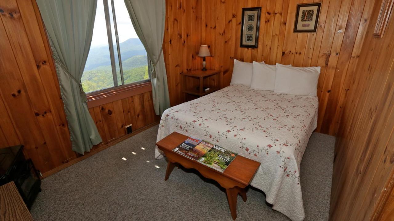 Little Switzerland Alpine Inn מראה חיצוני תמונה
